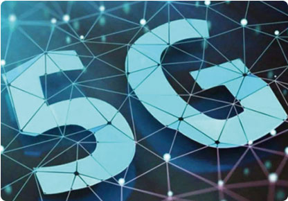 5G通信網(wǎng)絡 5G通信網(wǎng)絡